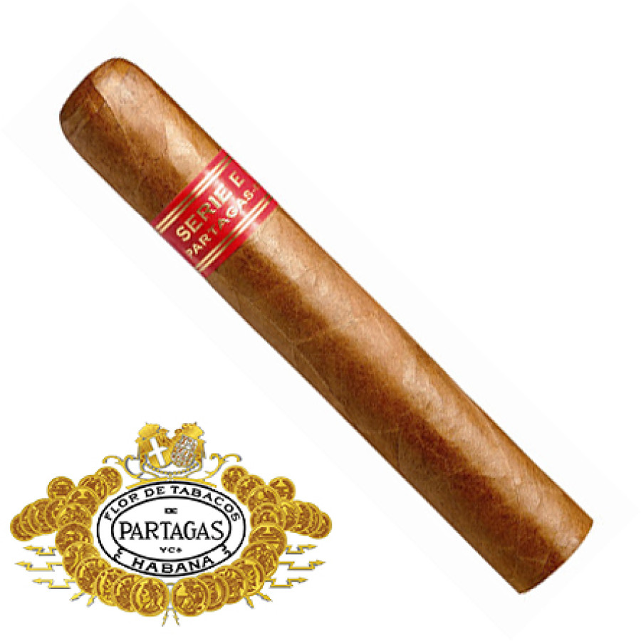 charutos partagas E2 - www.charutospartagas.com.br