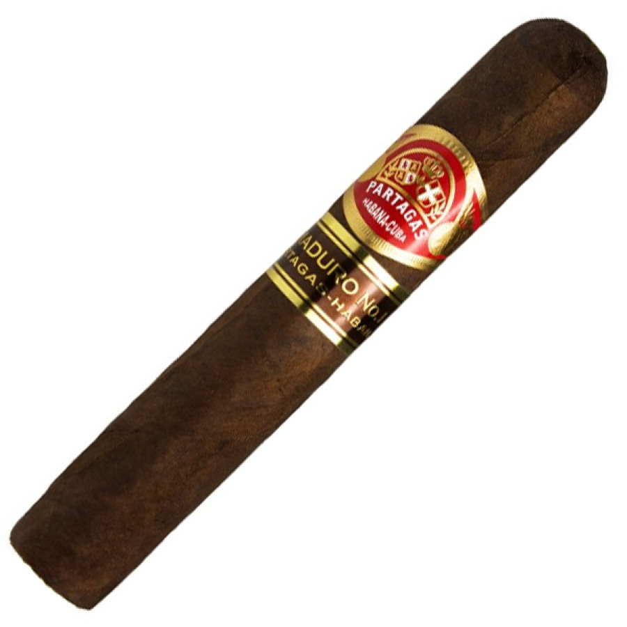 www.charutospartagas.com.br - partagas maduro n1