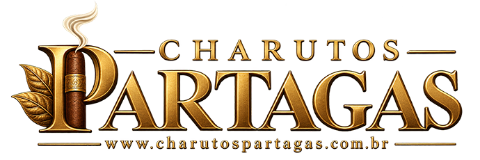 Charutos Partagás
