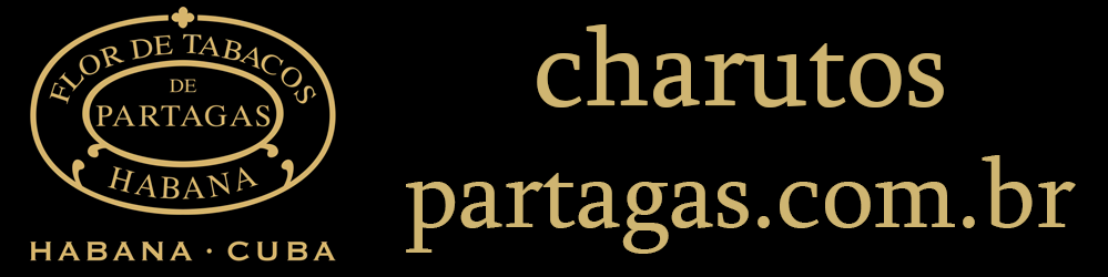 Charutos Partagas